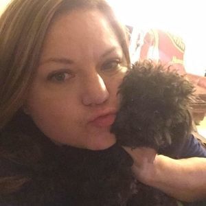 Meet your Posher, Krista